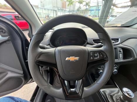 CHEVROLET Prisma 1.4 4P LT FLEX, Foto 9