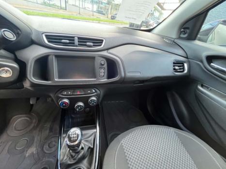 CHEVROLET Prisma 1.4 4P LT FLEX, Foto 10
