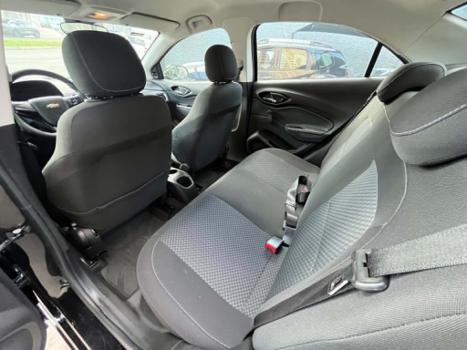 CHEVROLET Prisma 1.4 4P LT FLEX, Foto 11
