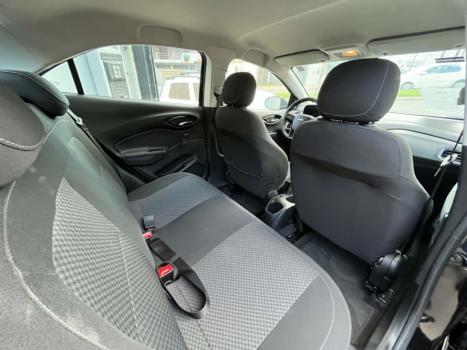 CHEVROLET Prisma 1.4 4P LT FLEX, Foto 12