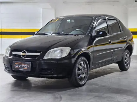 CHEVROLET Prisma 1.4 4P LT FLEX, Foto 2