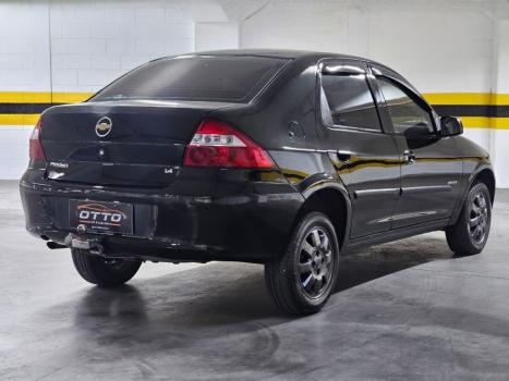 CHEVROLET Prisma 1.4 4P LT FLEX, Foto 3