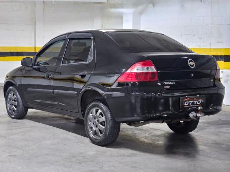 CHEVROLET Prisma 1.4 4P LT FLEX, Foto 4