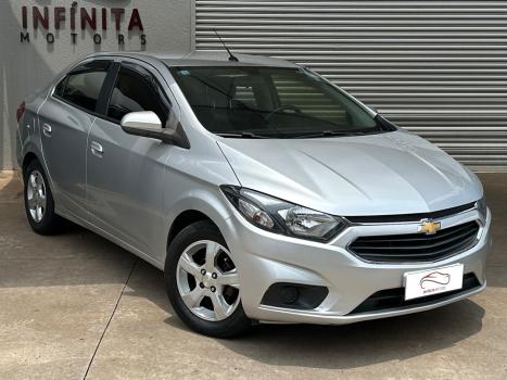 CHEVROLET Prisma 1.4 4P LT FLEX, Foto 1