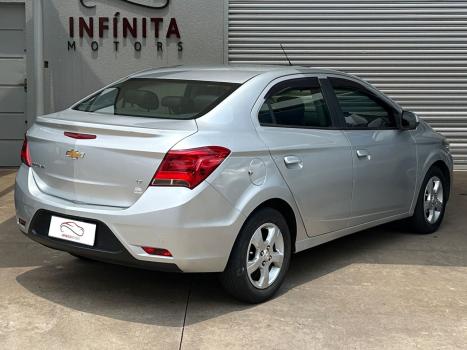 CHEVROLET Prisma 1.4 4P LT FLEX, Foto 2