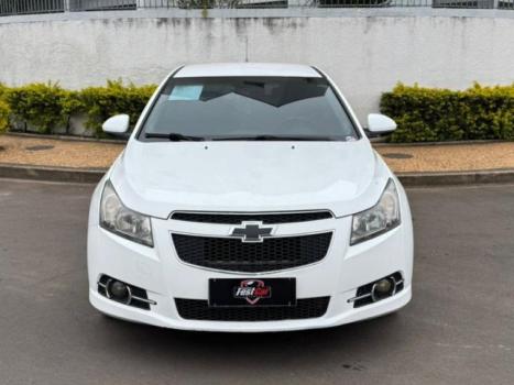 CHEVROLET Prisma 1.4 4P LT FLEX AUTOM�TICO, Foto 1