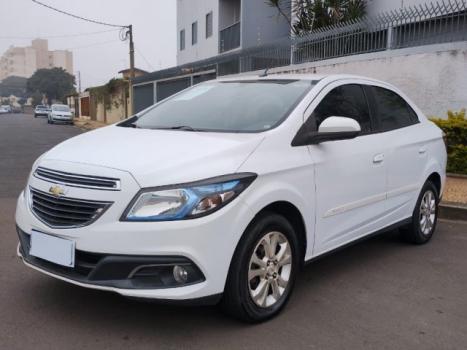 CHEVROLET Prisma 1.4 4P LT FLEX AUTOM�TICO, Foto 3