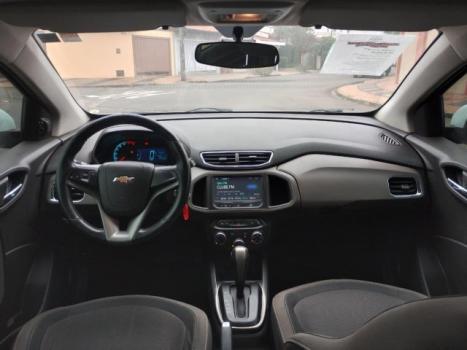 CHEVROLET Prisma 1.4 4P LT FLEX AUTOM�TICO, Foto 4