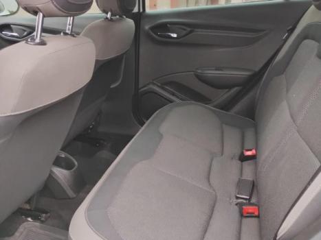 CHEVROLET Prisma 1.4 4P LT FLEX AUTOM�TICO, Foto 5
