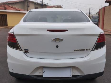 CHEVROLET Prisma 1.4 4P LT FLEX AUTOM�TICO, Foto 6