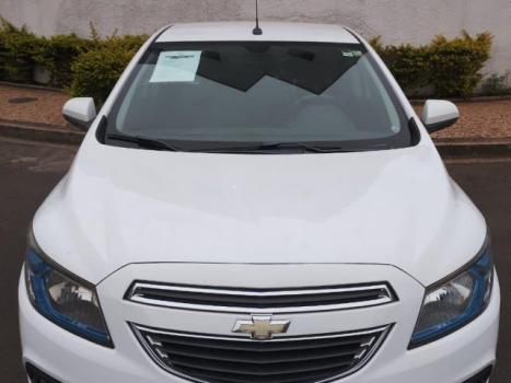CHEVROLET Prisma 1.4 4P LT FLEX AUTOM�TICO, Foto 10