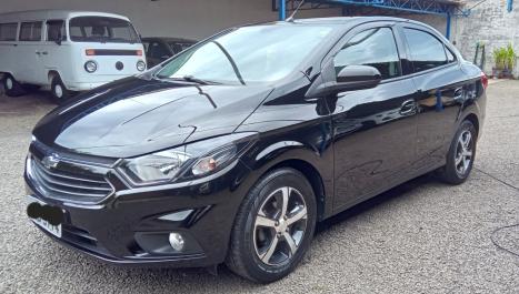 CHEVROLET Prisma 1.4 4P LTZ FLEX, Foto 1