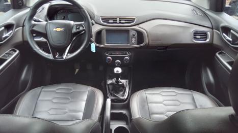 CHEVROLET Prisma 1.4 4P LTZ FLEX, Foto 2