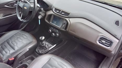 CHEVROLET Prisma 1.4 4P LTZ FLEX, Foto 3