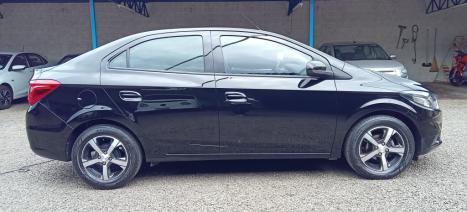 CHEVROLET Prisma 1.4 4P LTZ FLEX, Foto 4