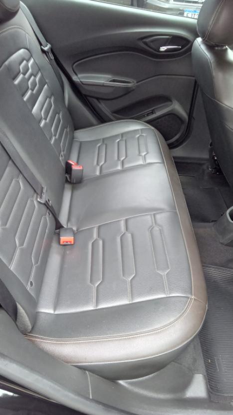 CHEVROLET Prisma 1.4 4P LTZ FLEX, Foto 5