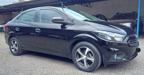 CHEVROLET Prisma 1.4 4P LTZ FLEX, Foto 6