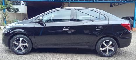 CHEVROLET Prisma 1.4 4P LTZ FLEX, Foto 7