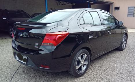 CHEVROLET Prisma 1.4 4P LTZ FLEX, Foto 8