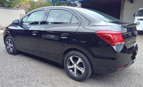CHEVROLET Prisma 1.4 4P LTZ FLEX, Foto 9