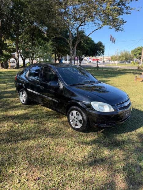 CHEVROLET Prisma 1.4 4P LT FLEX, Foto 1