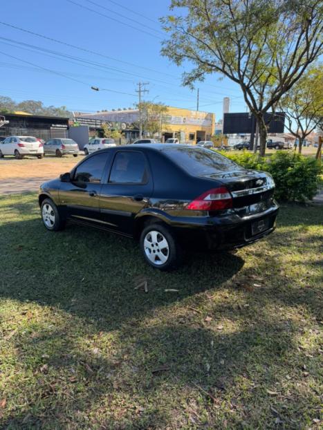 CHEVROLET Prisma 1.4 4P LT FLEX, Foto 3