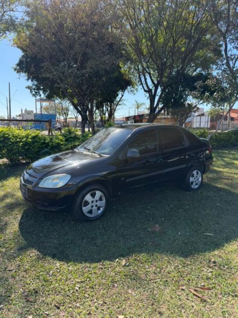 CHEVROLET Prisma 1.4 4P LT FLEX, Foto 4