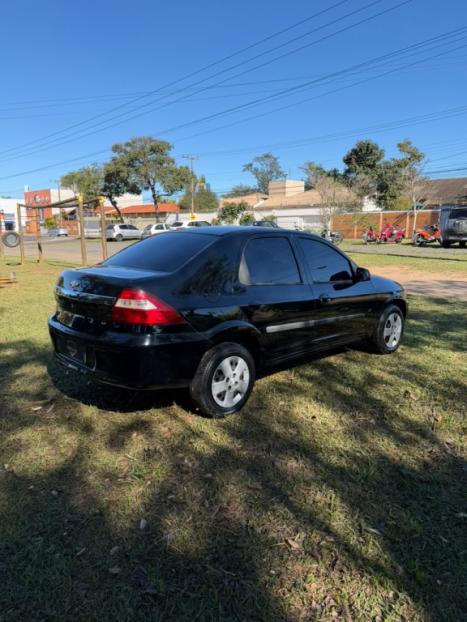 CHEVROLET Prisma 1.4 4P LT FLEX, Foto 5