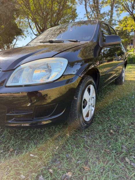 CHEVROLET Prisma 1.4 4P LT FLEX, Foto 8