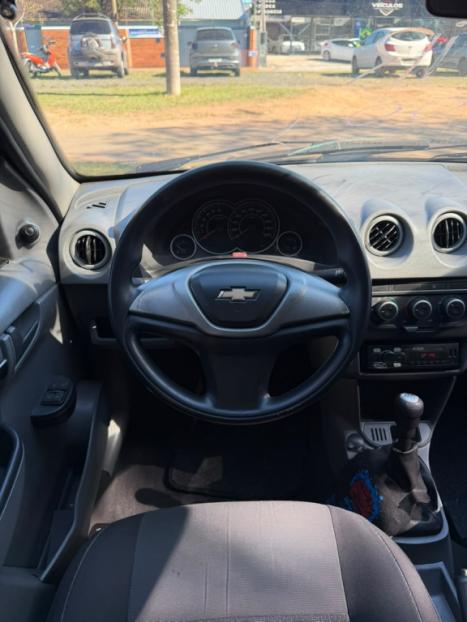 CHEVROLET Prisma 1.4 4P LT FLEX, Foto 9