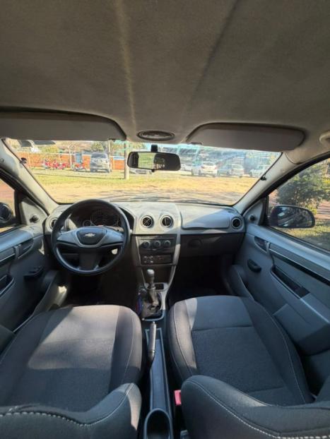 CHEVROLET Prisma 1.4 4P LT FLEX, Foto 11