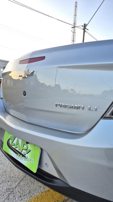 CHEVROLET Prisma 1.4 4P LT FLEX, Foto 9