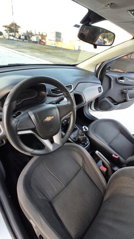 CHEVROLET Prisma 1.4 4P LT FLEX, Foto 12