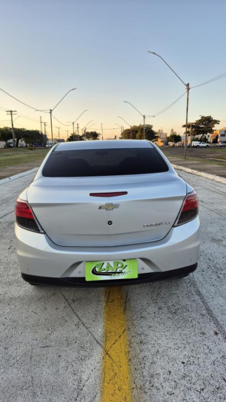 CHEVROLET Prisma 1.4 4P LT FLEX, Foto 6
