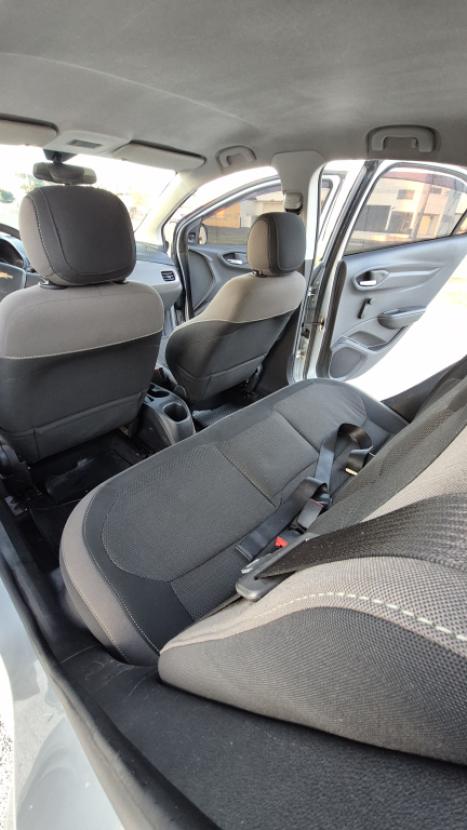 CHEVROLET Prisma 1.4 4P LT FLEX, Foto 13