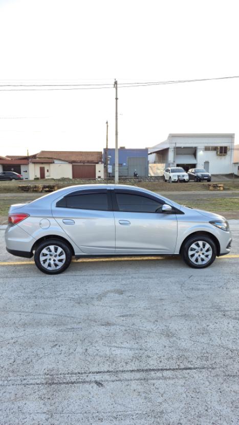CHEVROLET Prisma 1.4 4P LT FLEX, Foto 3