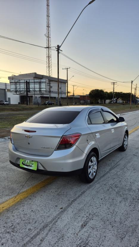 CHEVROLET Prisma 1.4 4P LT FLEX, Foto 7