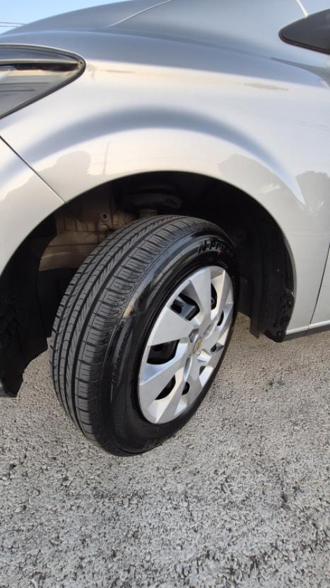 CHEVROLET Prisma 1.4 4P LT FLEX, Foto 10