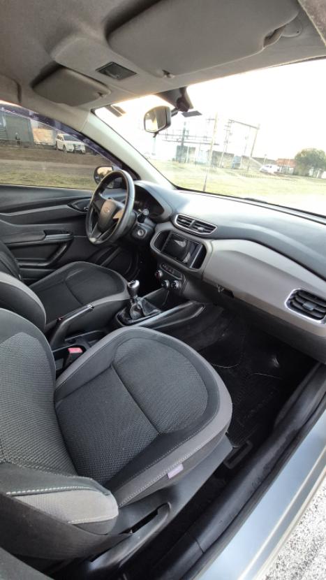 CHEVROLET Prisma 1.4 4P LT FLEX, Foto 17