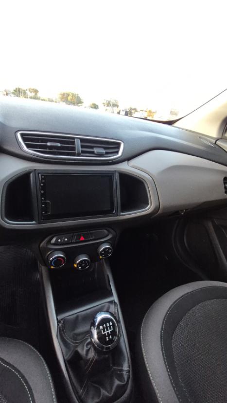 CHEVROLET Prisma 1.4 4P LT FLEX, Foto 19