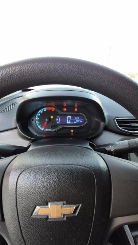 CHEVROLET Prisma 1.4 4P LT FLEX, Foto 20