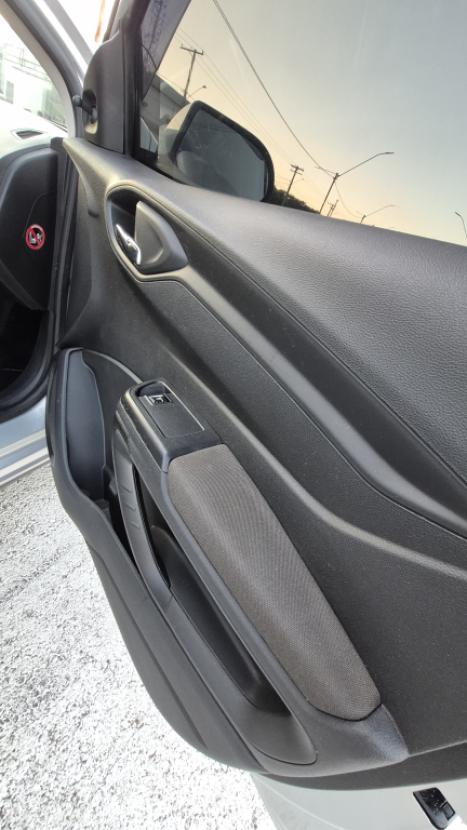 CHEVROLET Prisma 1.4 4P LT FLEX, Foto 21