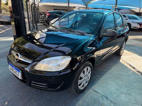CHEVROLET Prisma 1.4 4P MAXX FLEX, Foto 2