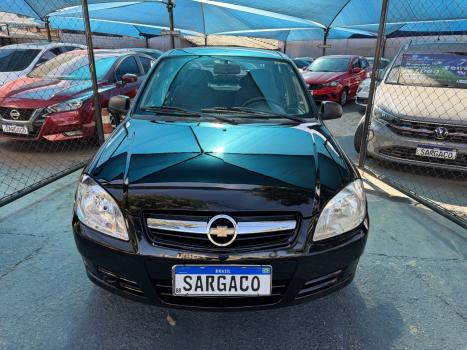 CHEVROLET Prisma 1.4 4P MAXX FLEX, Foto 3