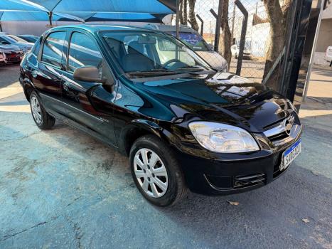 CHEVROLET Prisma 1.4 4P MAXX FLEX, Foto 4