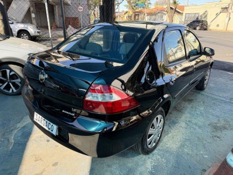 CHEVROLET Prisma 1.4 4P MAXX FLEX, Foto 5