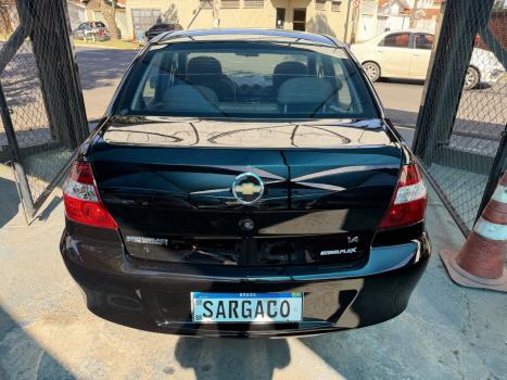 CHEVROLET Prisma 1.4 4P MAXX FLEX, Foto 6