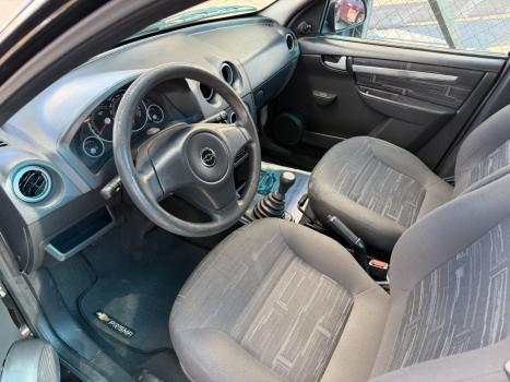 CHEVROLET Prisma 1.4 4P MAXX FLEX, Foto 8