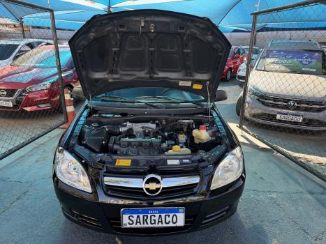 CHEVROLET Prisma 1.4 4P MAXX FLEX, Foto 11
