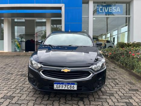 CHEVROLET Prisma 1.4 4P LT FLEX AUTOM�TICO, Foto 3
